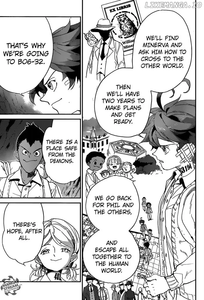 The Promised Neverland chapter 48 image 09_optimized